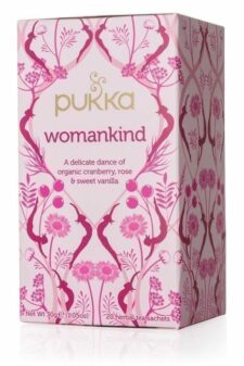 חליטת Pukka WomanKind
