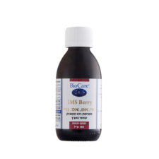 IMS Berry- תמיסת ררכז סמבוק שחור ואבץ מכיל ויטמין C