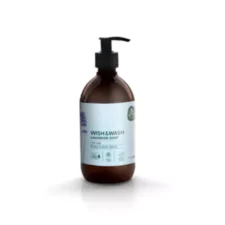 סבון נוזלי לבנדר - ברא צמחים - ויטמינס4אול